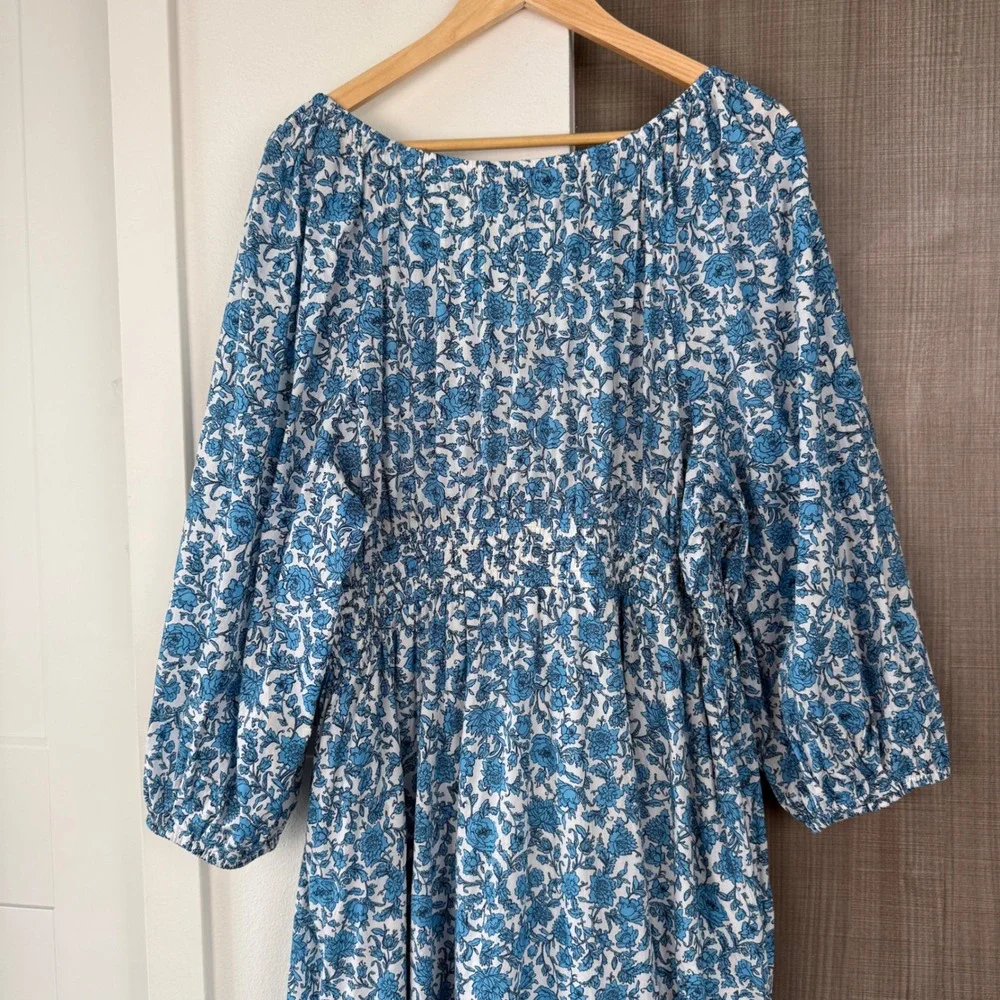 J. Crew this versatile